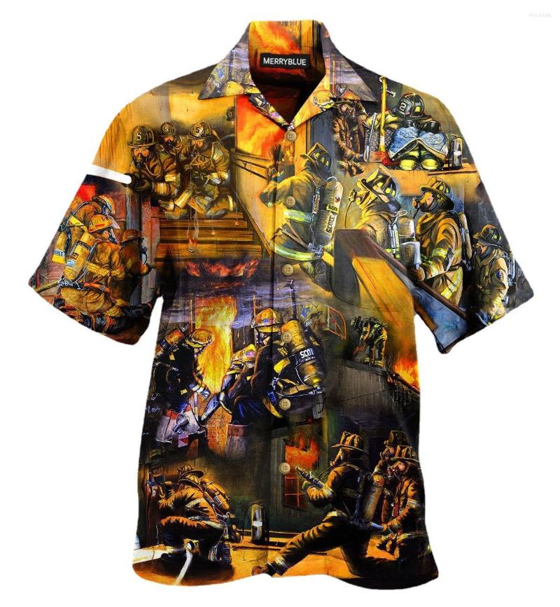 Men' Polos Men' Shirt 3D Digital Printing Short Sleeve Retro Hawaiian T-Shirt Jersey Casual Sports Breathable Comfortable Top 2022, 01
Men' Polos Men' Shirt 3D Digital Printing Short Sleeve Retro Hawaiian T-Shirt Jersey Casual Sports Breathable Comfortable Top 2022, 01