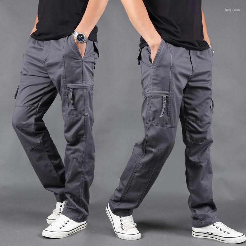 Men' Pants Men' 2022 Spring Summer Fashion Men Casual Military Tactical Joggers Cargo Pant Multi-Pocket Korea Style Trousers W195, Black
Men' Pants Men' 2022 Spring Summer Fashion Men Casual Military Tactical Joggers Cargo Pant Multi-Pocket Korea Style Trousers W195, Black