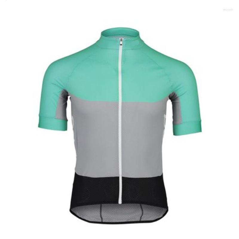 Racing Jackets Men Summer Cycling Jersey Short Sleeve Clothing MTB Pro Team Bike Shirt Road Sportswear Maillot Tops
Racing Jackets Men Summer Cycling Jersey Short Sleeve Clothing MTB Pro Team Bike Shirt Road Sportswear Maillot Tops