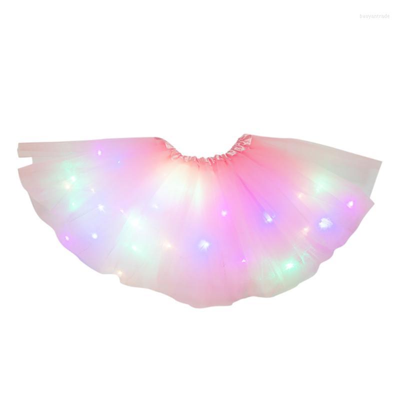 Skirts Women 3 Level Mesh Tulle Skirt Princess With LED Small Bulb Summer Light 3-layer Tutu Ballet, Red
Skirts Women 3 Level Mesh Tulle Skirt Princess With LED Small Bulb Summer Light 3-layer Tutu Ballet, Red