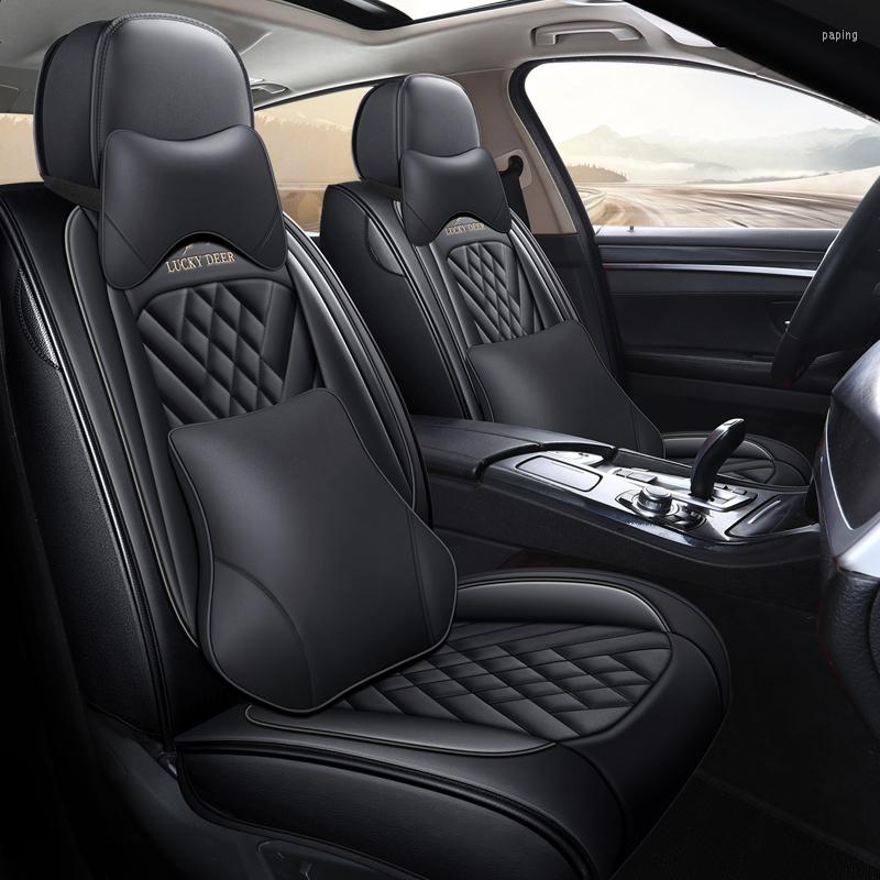 Car Seat Covers High Quality Cover For Captur Grand Scenic KADJAR Laguna Modus Twingo Zoe THALIA Interior Details
Car Seat Covers High Quality Cover For Captur Grand Scenic KADJAR Laguna Modus Twingo Zoe THALIA Interior Details