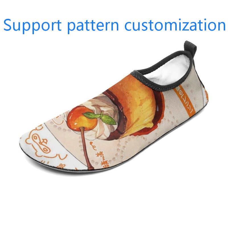 Custom shoes Support pattern customization Water Shoes mens womens sports sneakers trainers outdoor
Custom shoes Support pattern customization Water Shoes mens womens sports sneakers trainers outdoor