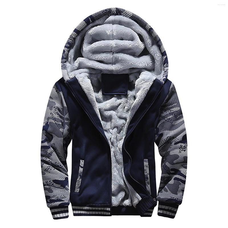 Men's Down Parkas Hooded Coats Autumn And Winter Fashion Contrast Color Loose Casual Plush Jackets Male, Black
Men's Down Parkas Hooded Coats Autumn And Winter Fashion Contrast Color Loose Casual Plush Jackets Male, Black