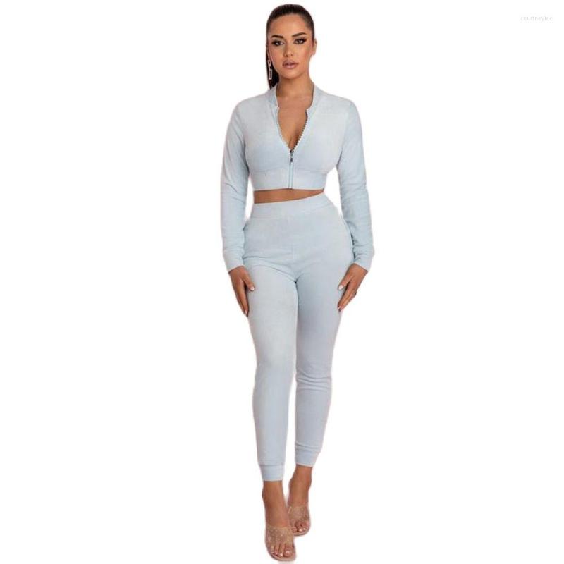 Women's Two Piece Pants 2022Women Velvet Sweatpants Women Track Suit Hoodies And White, Black
Women's Two Piece Pants 2022Women Velvet Sweatpants Women Track Suit Hoodies And White, Black