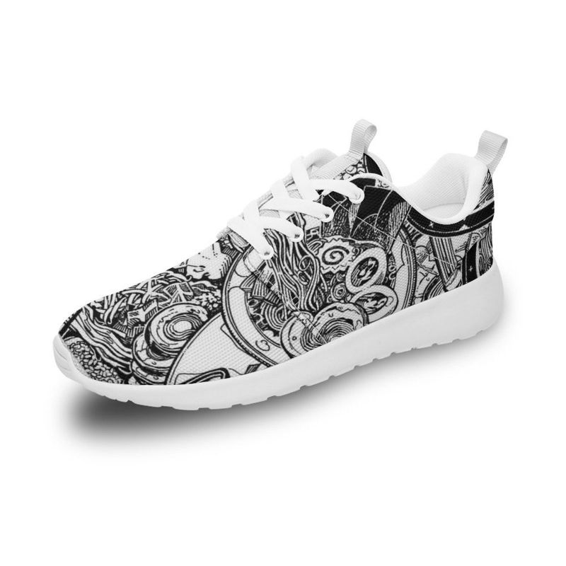 Men Custom Designer Shoes Women Sneakers Painted Shoe Blue Fashion Running Trainers-Customized Pictures are Available, 19
Men Custom Designer Shoes Women Sneakers Painted Shoe Blue Fashion Running Trainers-Customized Pictures are Available, 19