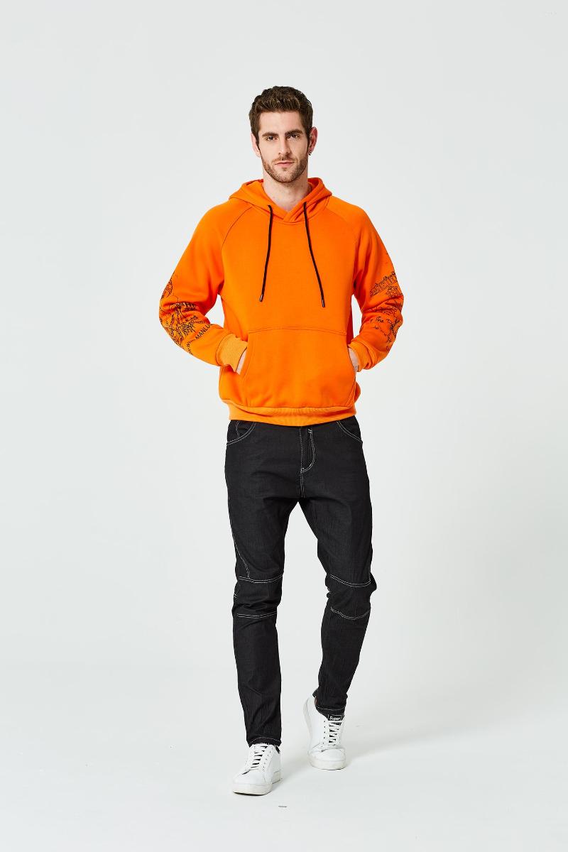 Men's Hoodies 2022 Men's Hooded Fleece Warm Sweatshirt Autumn Spring Casual Long Sleeve Men Streetwear Male Printing Sweatshirts, Orange
Men's Hoodies 2022 Men's Hooded Fleece Warm Sweatshirt Autumn Spring Casual Long Sleeve Men Streetwear Male Printing Sweatshirts, Orange