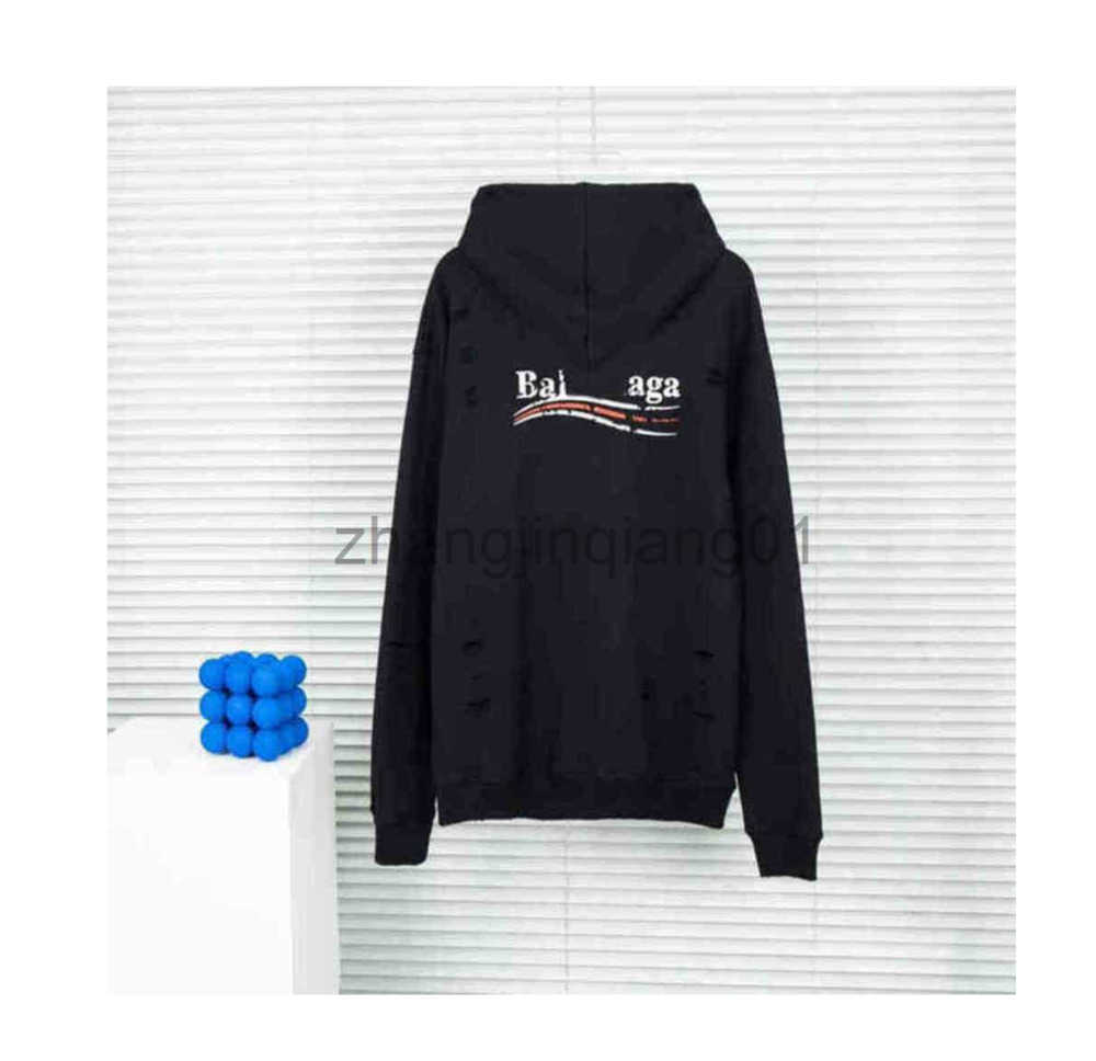 Designer Balanciagas Hoodie Winter Luxury Classic Cola Print Back Letter Printing Pullover Mens And Womens Lovers Cotton Balenciga Hooded Jacker Coat
Designer Balanciagas Hoodie Winter Luxury Classic Cola Print Back Letter Printing Pullover Mens And Womens Lovers Cotton Balenciga Hooded Jacker Coat