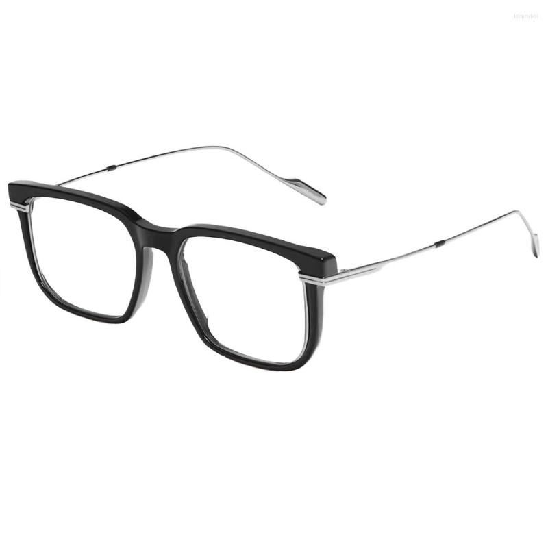 Sunglasses Choice.YK For Unisex Fashion Plate Square Plank Metal Sheet Combination Trend Avant-garde Style UV400 Lens
Sunglasses Choice.YK For Unisex Fashion Plate Square Plank Metal Sheet Combination Trend Avant-garde Style UV400 Lens