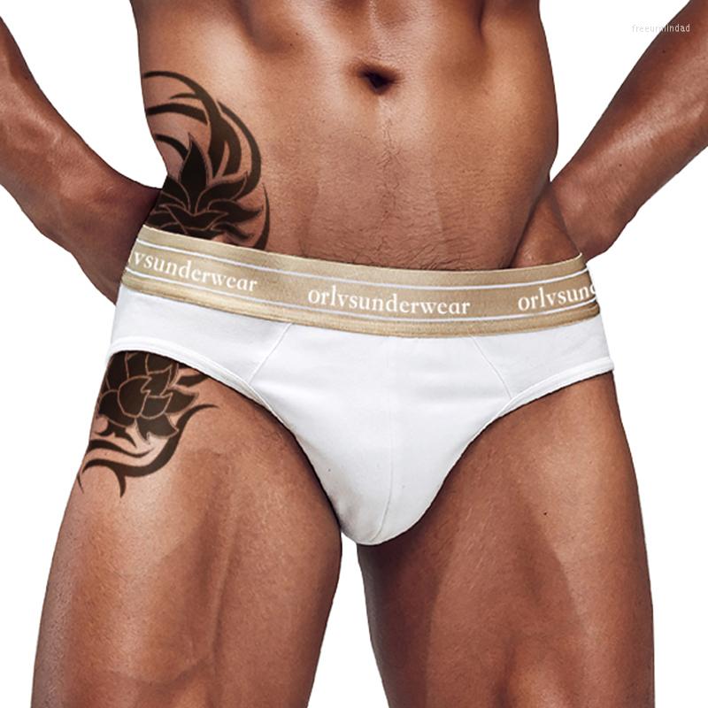 Underpants ORLVS Sexy Men Underwear Briefs Cueca Cotton Man Breathable U Convex Gay Bikini Brief Male Panties OR6221, Ad127-darkblue
Underpants ORLVS Sexy Men Underwear Briefs Cueca Cotton Man Breathable U Convex Gay Bikini Brief Male Panties OR6221, Ad127-darkblue