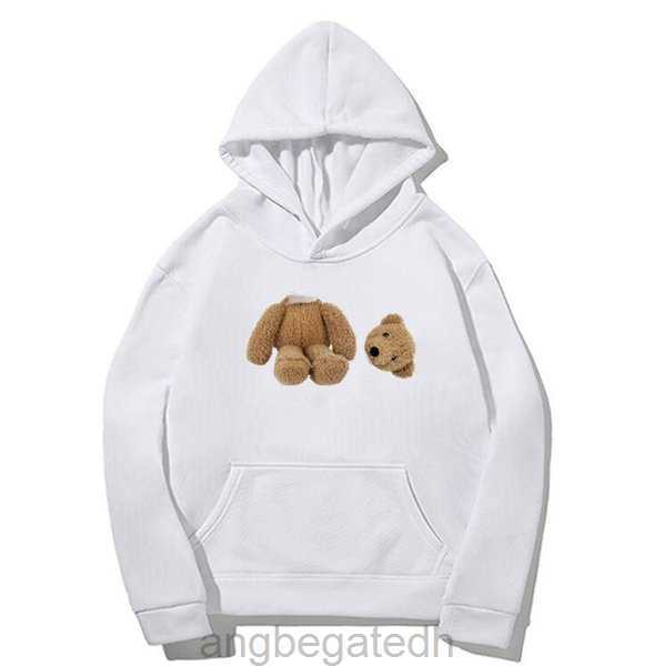Men' Hoodies Sweatshirts European and American Men' Hooded Sweatshirts Palm Decapitated Bear Print Sweater 33, 14
Men' Hoodies Sweatshirts European and American Men' Hooded Sweatshirts Palm Decapitated Bear Print Sweater 33, 14