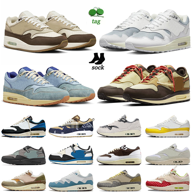 Big Size 13 Running Shoes For Men Women 1 87 Sneakers Fragment x Cactus Jack White Wabi Sabi Baroque Brown Patta Black Off Crepe Hemp London 1s Maxes Sneakers 36-47, C45 patta black 36-45
Big Size 13 Running Shoes For Men Women 1 87 Sneakers Fragment x Cactus Jack White Wabi Sabi Baroque Brown Patta Black Off Crepe Hemp London 1s Maxes Sneakers 36-47, C45 patta black 36-45
