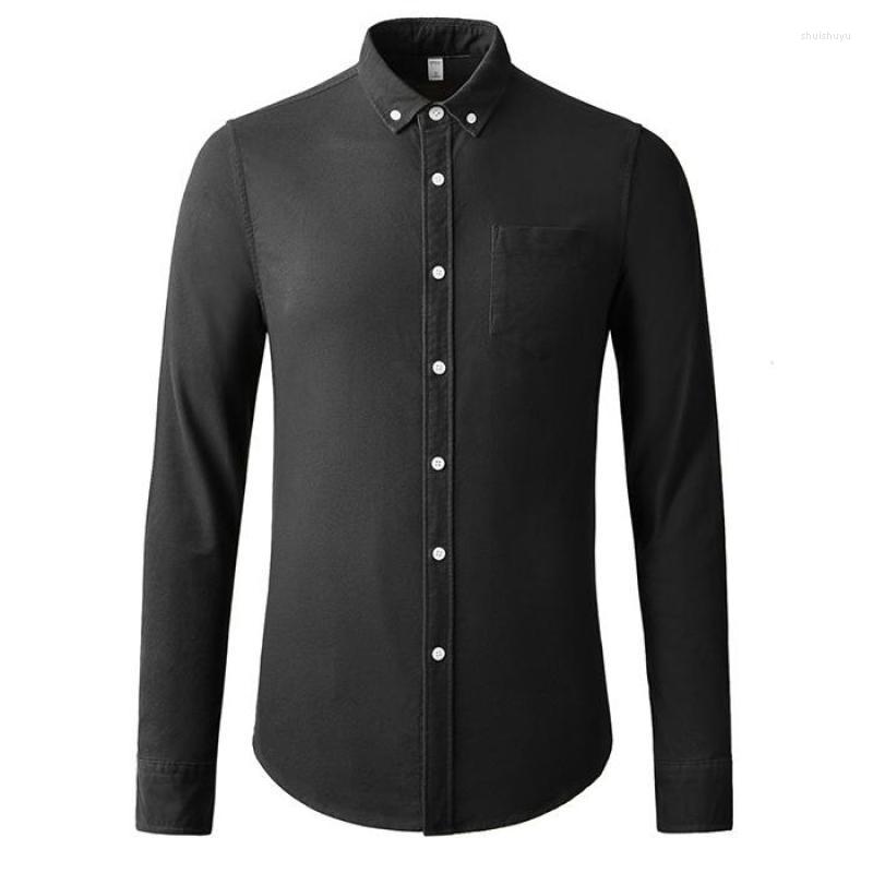 Men's Casual Shirts Oxford Male High Quality Cotton Long Sleeve Solid Color Mens Dress Fashion Slim Fit Party Man, Pink
Men's Casual Shirts Oxford Male High Quality Cotton Long Sleeve Solid Color Mens Dress Fashion Slim Fit Party Man, Pink