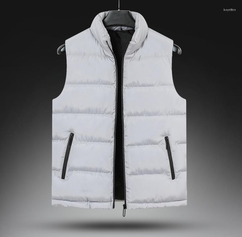 Men's Vests Crocodile Brand Mens Jacket Sleeveless Vest Winter Casual Slim Coats Clothing Cotton-Padded Men's Warm Men Waistcoat, Dark blue
Men's Vests Crocodile Brand Mens Jacket Sleeveless Vest Winter Casual Slim Coats Clothing Cotton-Padded Men's Warm Men Waistcoat, Dark blue