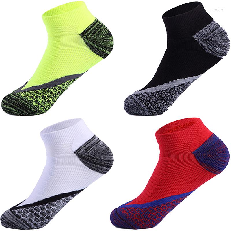 Sports Socks TianYiJian Men Women 3 Pairs Low Cut Ethletic Ankle Athletic Running Cushioned Breathable Tab
Sports Socks TianYiJian Men Women 3 Pairs Low Cut Ethletic Ankle Athletic Running Cushioned Breathable Tab