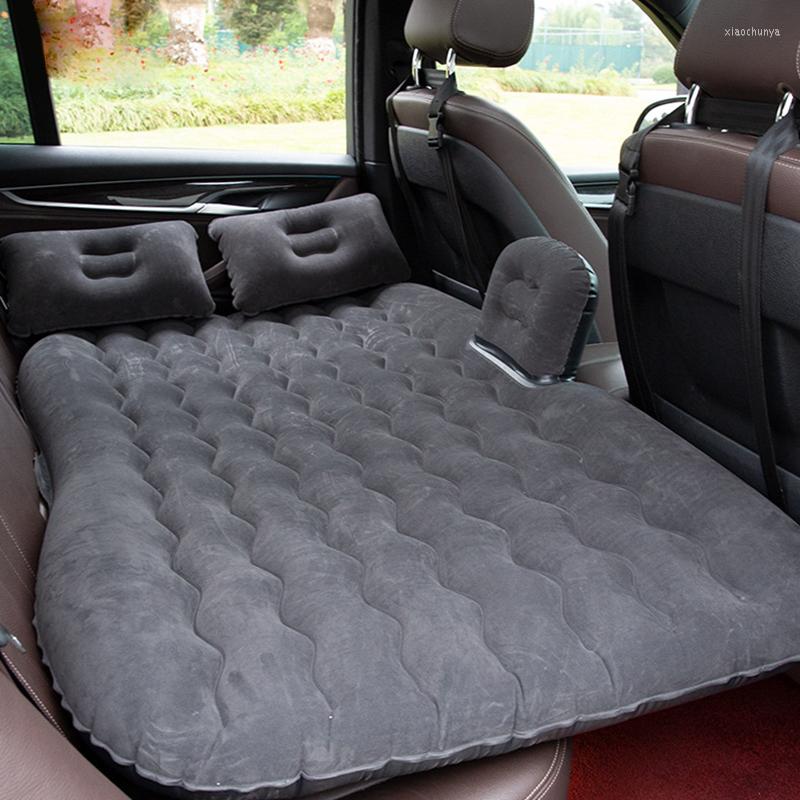 Interior Accessories Universal Inflatable Car Mattress SUV Multifunctional Bed Outdoor Camping Mat With Air
Interior Accessories Universal Inflatable Car Mattress SUV Multifunctional Bed Outdoor Camping Mat With Air