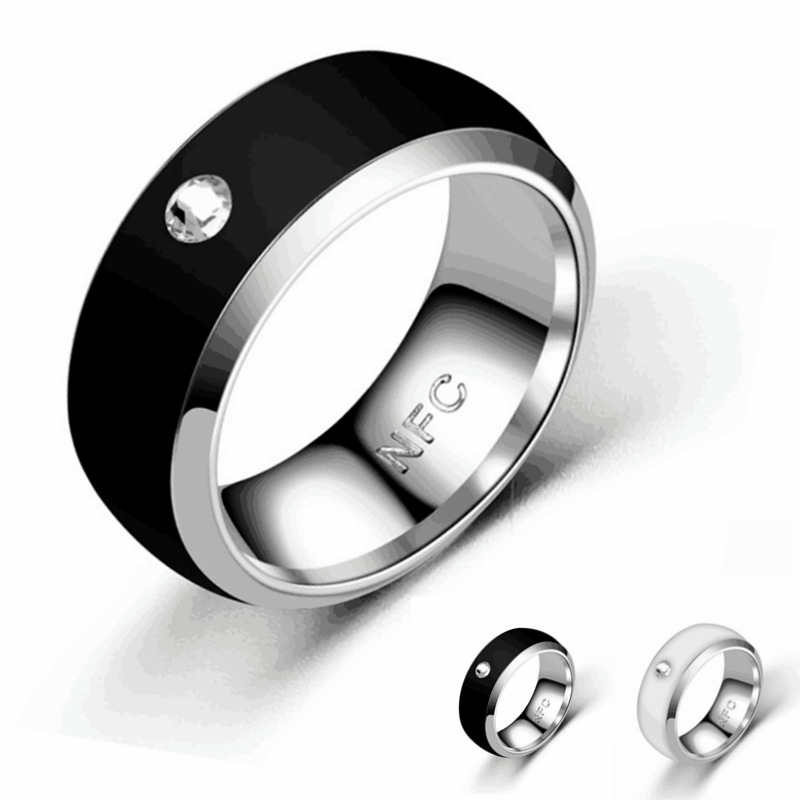 NFC chain ring designer band link clover luxury nail love tennis charm homme men chains for women rings bohemian jewelry Cubic Zirconia wedding party anniversary
NFC chain ring designer band link clover luxury nail love tennis charm homme men chains for women rings bohemian jewelry Cubic Zirconia wedding party anniversary