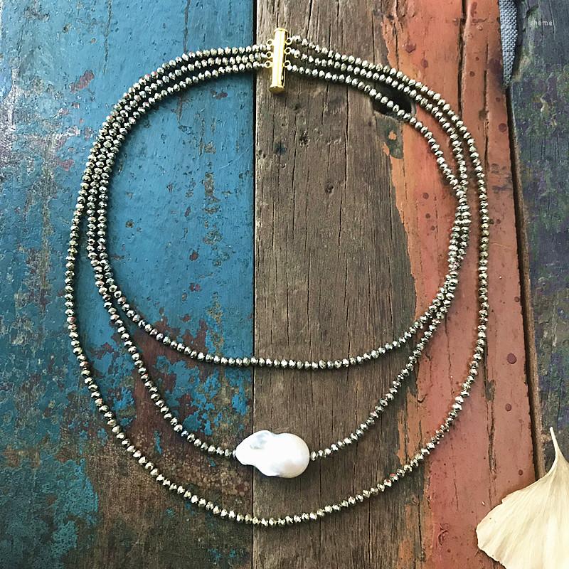 Choker Baroque Pearl Necklace Multilayer Chain Women Fashion Jewelry 2022 Glamour Short Statement Collier De Perl
Choker Baroque Pearl Necklace Multilayer Chain Women Fashion Jewelry 2022 Glamour Short Statement Collier De Perl