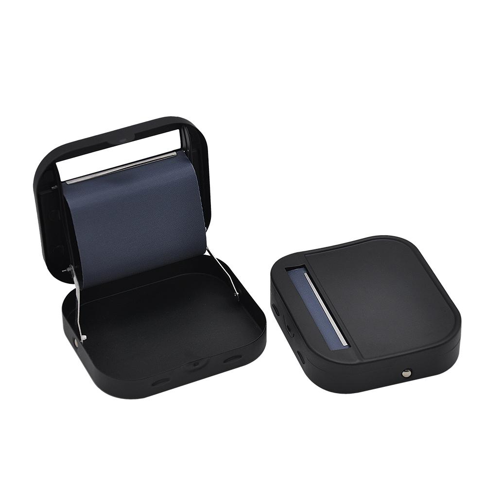 70mm Metal Rolling Case Cigarette Roll Case Box Cigar Maker Roller Cone Tobacco Smoking Accessories Wholesale
70mm Metal Rolling Case Cigarette Roll Case Box Cigar Maker Roller Cone Tobacco Smoking Accessories Wholesale
