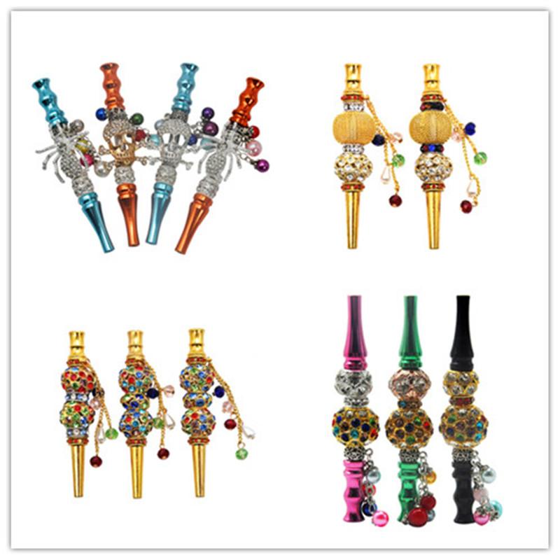 Fashion Handmade Inlaid Jewelry Alloy Hookah Mouth Tips Shisha Chicha Filter Tip Hookahs Mouthpiece Mouths Tips Smoking Accessories
Fashion Handmade Inlaid Jewelry Alloy Hookah Mouth Tips Shisha Chicha Filter Tip Hookahs Mouthpiece Mouths Tips Smoking Accessories