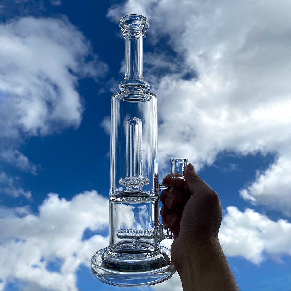 cool glass bong hookah 14 inch scientific inline and showerhead glass water pipe dab rig smoking accessories
cool glass bong hookah 14 inch scientific inline and showerhead glass water pipe dab rig smoking accessories