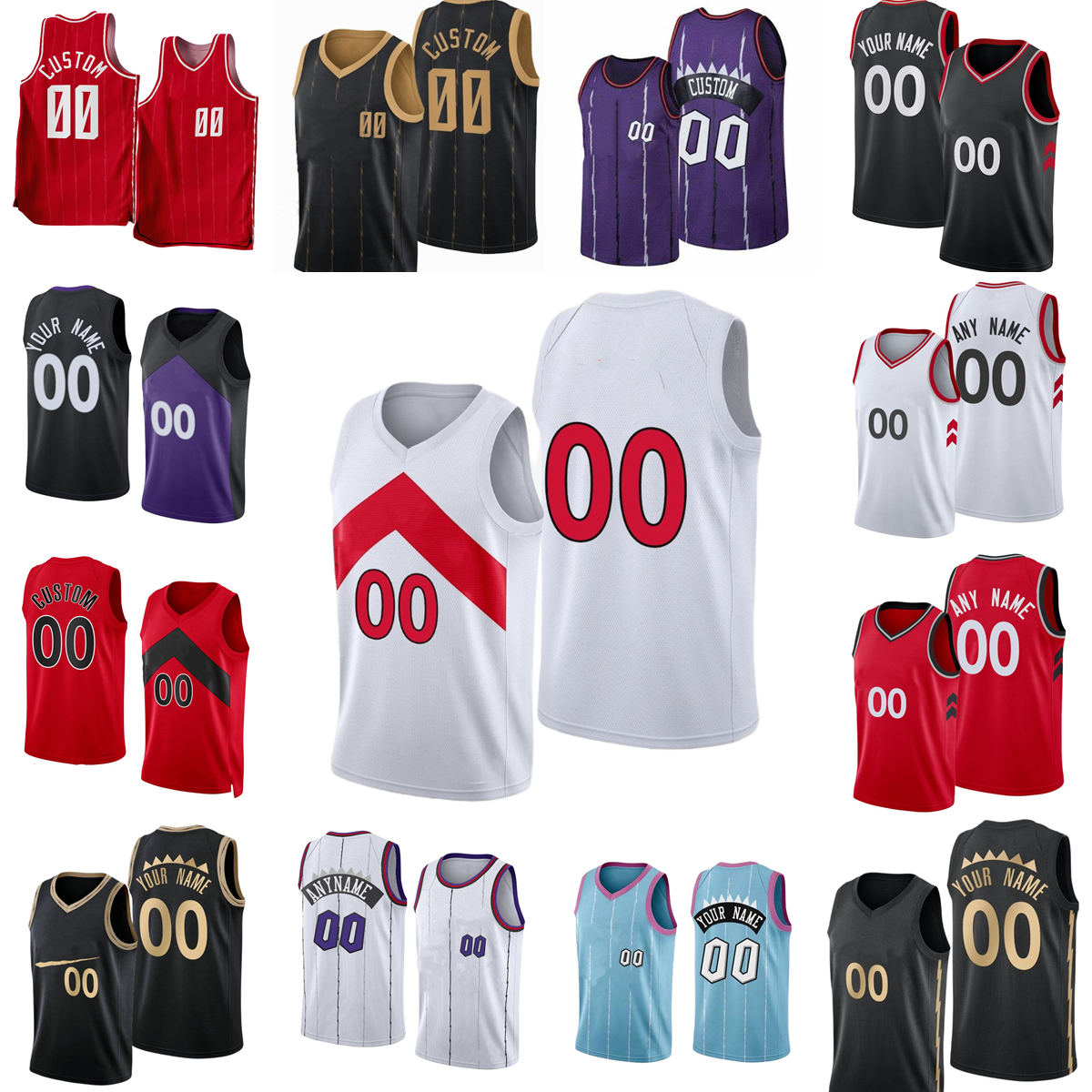 Basketball Jerseys 2022-23 Custom Printed New Season Basketball Jerseys 4 Scottie Barnes 43 Pascal 23 Fred Siakam VanVleet OG 3 Anunoby 33 Gary Trent Jr. 24, Printed (with team logo)
Basketball Jerseys 2022-23 Custom Printed New Season Basketball Jerseys 4 Scottie Barnes 43 Pascal 23 Fred Siakam VanVleet OG 3 Anunoby 33 Gary Trent Jr. 24, Printed (with team logo)
