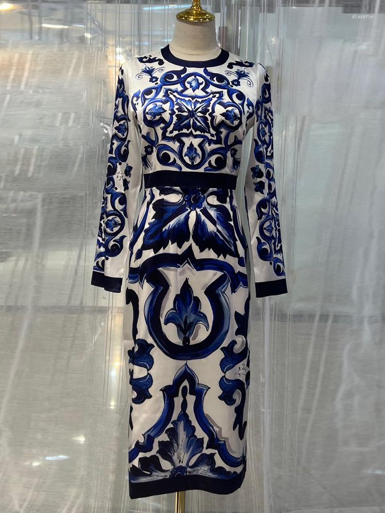 Casual Dresses WR0820 High Quality Fashion Women 2022 Spring Dress Luxury European Design Party Style, Picture shown
Casual Dresses WR0820 High Quality Fashion Women 2022 Spring Dress Luxury European Design Party Style, Picture shown