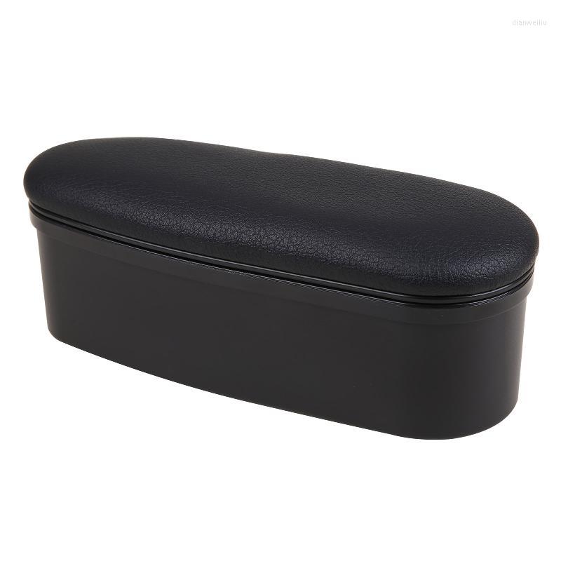 Car Organizer 2-in-1 Left Door Armrest Support Storage Box Hand Handrail Anti-fatigue Interior Accessory Beige/Black
Car Organizer 2-in-1 Left Door Armrest Support Storage Box Hand Handrail Anti-fatigue Interior Accessory Beige/Black