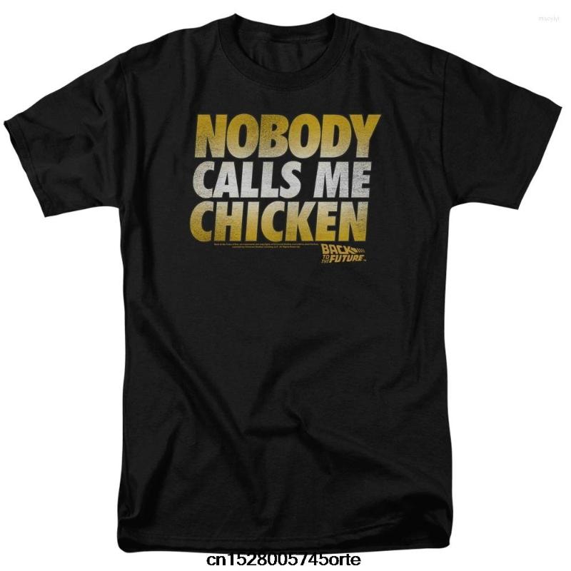 Men' T Shirts Printed 2022 Camiseta BACK TO THE FUTURE CHICKEN REGULAR FIT T-SHIRT Women, Men-darkpurple
Men' T Shirts Printed 2022 Camiseta BACK TO THE FUTURE CHICKEN REGULAR FIT T-SHIRT Women, Men-darkpurple