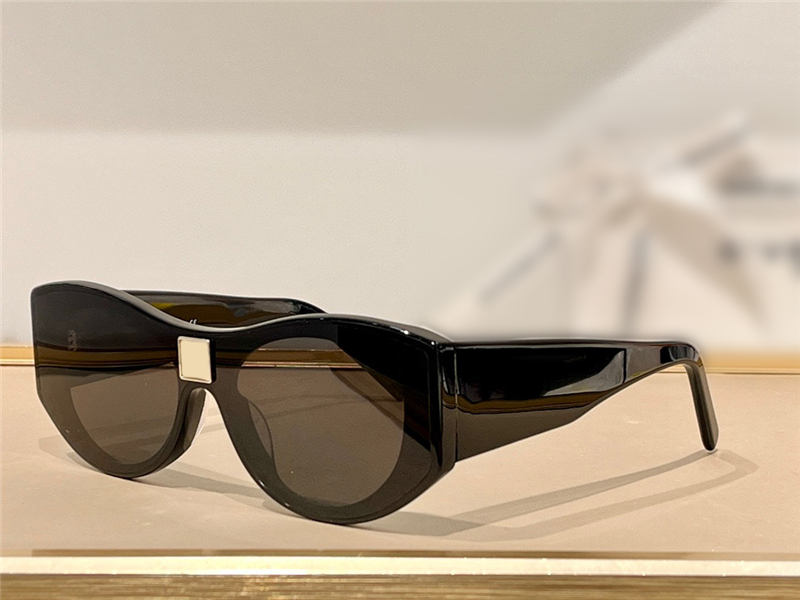 Sunglasses For Women and Men Summer KR03R Style Anti-Ultraviolet Retro Plate Full Frame Glasses Random Box
Sunglasses For Women and Men Summer KR03R Style Anti-Ultraviolet Retro Plate Full Frame Glasses Random Box