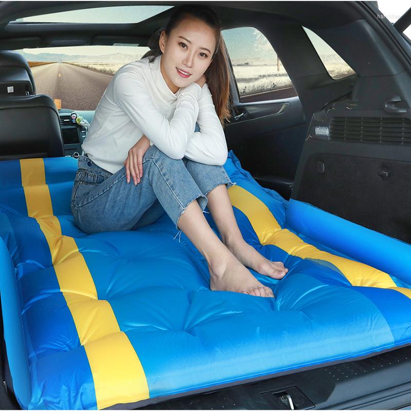Interior Accessories Car Multifunctional Automatic Inflatable Mattress SUV Special Air Lathe Adult Sleep Travel Bed Faux Suede
Interior Accessories Car Multifunctional Automatic Inflatable Mattress SUV Special Air Lathe Adult Sleep Travel Bed Faux Suede