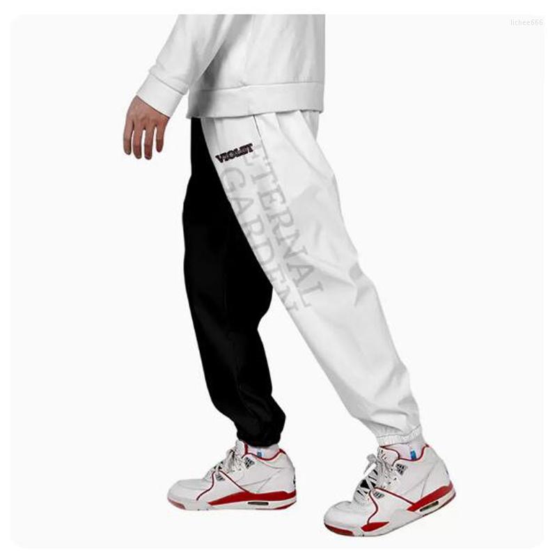 Men's Pants Anime Violet Evergarden Sweat 3D Joggers Casual Trousers Men/Women Hip Hop Sweatpants Pantalon Homme Streetwear, Pants 02
Men's Pants Anime Violet Evergarden Sweat 3D Joggers Casual Trousers Men/Women Hip Hop Sweatpants Pantalon Homme Streetwear, Pants 02