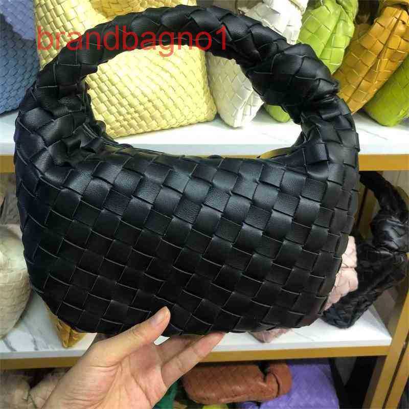 Bottegas Handbags Venetas Jodie Luxurys Knotted Bevn&handbag Women's Bag Woven Cloud Dumpling Net Re Designers Bag Crossbody with the logo, Apricot trumpet
Bottegas Handbags Venetas Jodie Luxurys Knotted Bevn&handbag Women's Bag Woven Cloud Dumpling Net Re Designers Bag Crossbody with the logo, Apricot trumpet