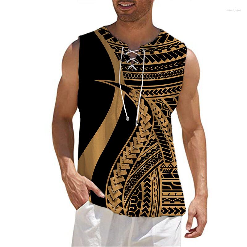 Men' Tank Tops Solid Color Men' T-Shirt Fashion Top Drawstring V-Neck Sleeveless Shirt Street Casual Sports Gym Summer Cool
Men' Tank Tops Solid Color Men' T-Shirt Fashion Top Drawstring V-Neck Sleeveless Shirt Street Casual Sports Gym Summer Cool