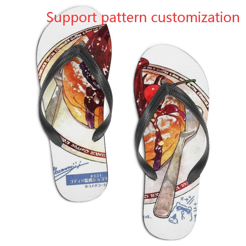 2023 Custom shoes Support pattern customization flip flops slippers sandals mens womens sports trainers fashion
2023 Custom shoes Support pattern customization flip flops slippers sandals mens womens sports trainers fashion