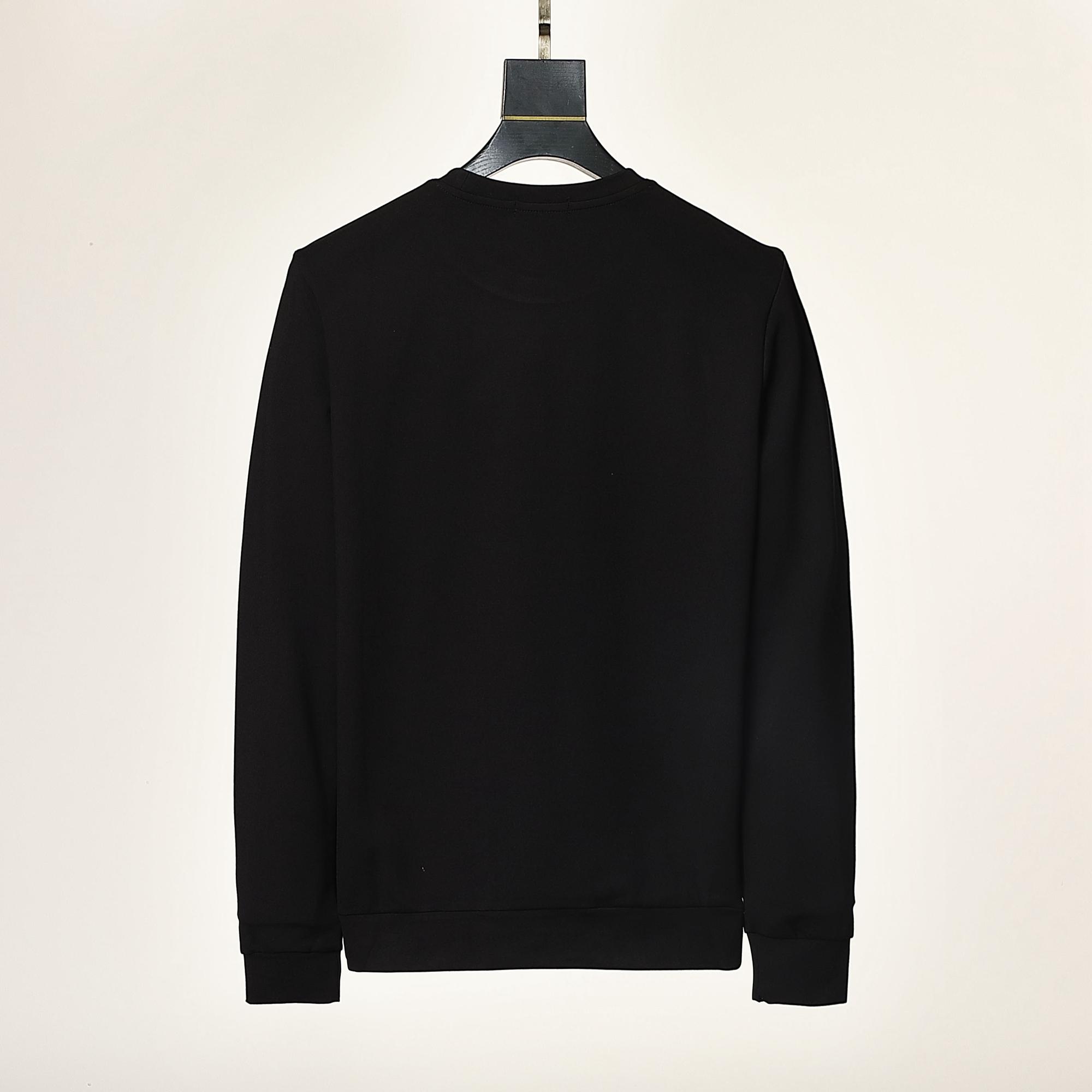 Designer O-Neck Style Sweatshirt mens Hoodies Sweatshirts Printed letter Men 2Color Famous Brand hoodie, Supplement (not shipped separately)
Designer O-Neck Style Sweatshirt mens Hoodies Sweatshirts Printed letter Men 2Color Famous Brand hoodie, Supplement (not shipped separately)