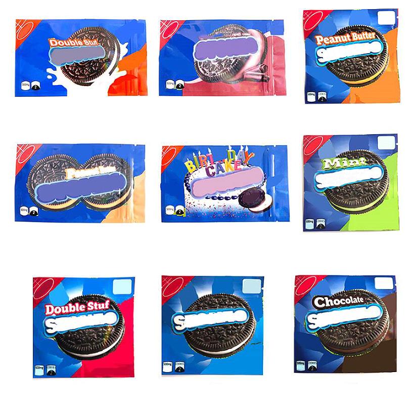 Packaging bags biscuit stoneo stuf chocolate birthday cake peanut butter mylar edibles packaging bag 500mg
Packaging bags biscuit stoneo stuf chocolate birthday cake peanut butter mylar edibles packaging bag 500mg