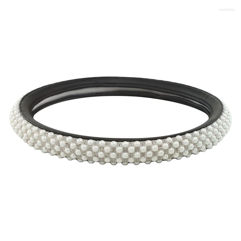 Steering Wheel Covers Universal 15 Inch 38cm Non-Slip Cover For Cars Protector Women
Steering Wheel Covers Universal 15 Inch 38cm Non-Slip Cover For Cars Protector Women