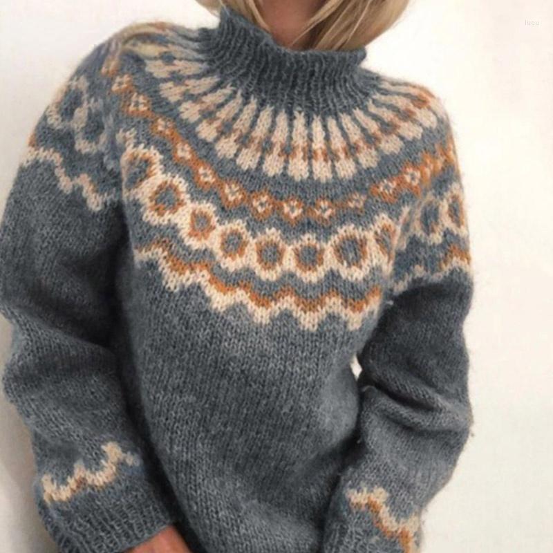 Women' Sweaters 2022 Autumn Elegant O-Neck Striped Women Sweater Vintage Long Sleeves Pullovers Jumpers Female Casual Fashion Harajuku, Gy
Women' Sweaters 2022 Autumn Elegant O-Neck Striped Women Sweater Vintage Long Sleeves Pullovers Jumpers Female Casual Fashion Harajuku, Gy