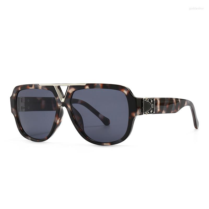 Sunglasses Explosive Men European And American Street Style Ins Net Red Model Square Women
Sunglasses Explosive Men European And American Street Style Ins Net Red Model Square Women