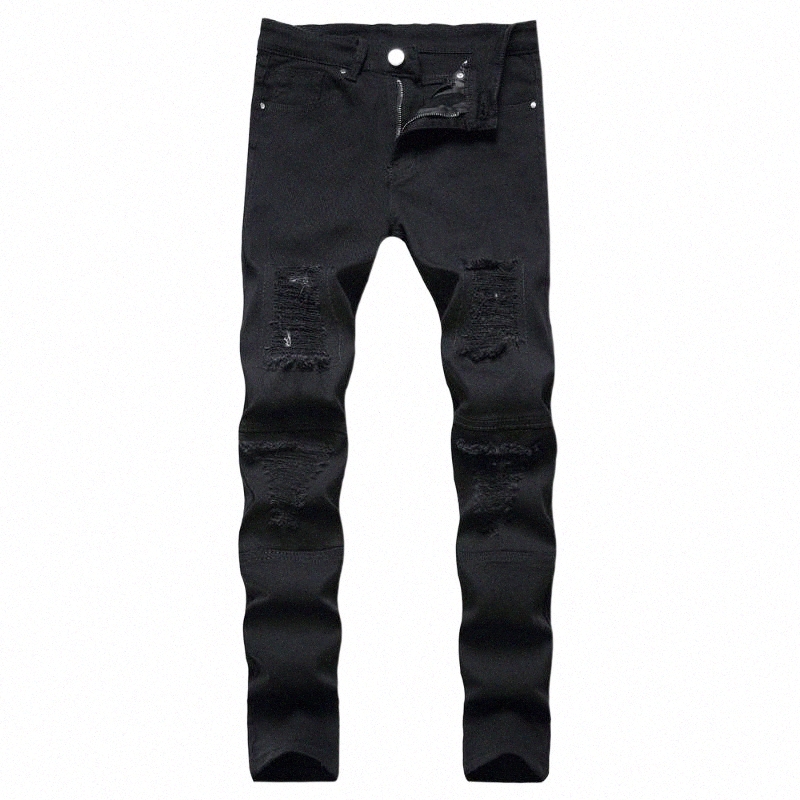 men's Jeans 2022 Slim Fit Zipper Pleated Trousers Ripped Pants Painted Patch Beggar Pant Jumbo Size Clothing Black x03X#, 1840blue
men's Jeans 2022 Slim Fit Zipper Pleated Trousers Ripped Pants Painted Patch Beggar Pant Jumbo Size Clothing Black x03X#, 1840blue