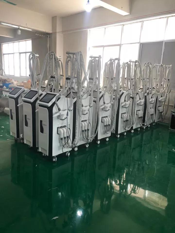Lipo 40k RF Vacuum Cavitation System Slimming Liposuction Ultrasonic Cellulite Machine Shape
Lipo 40k RF Vacuum Cavitation System Slimming Liposuction Ultrasonic Cellulite Machine Shape