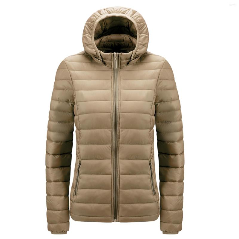 Women' Trench Coats Women Warm Detachable Hat Casual Jacket Lightweight Cotton Parka Coat Winter Hooded Outwear Slim Female Out Wear, Bk
Women' Trench Coats Women Warm Detachable Hat Casual Jacket Lightweight Cotton Parka Coat Winter Hooded Outwear Slim Female Out Wear, Bk