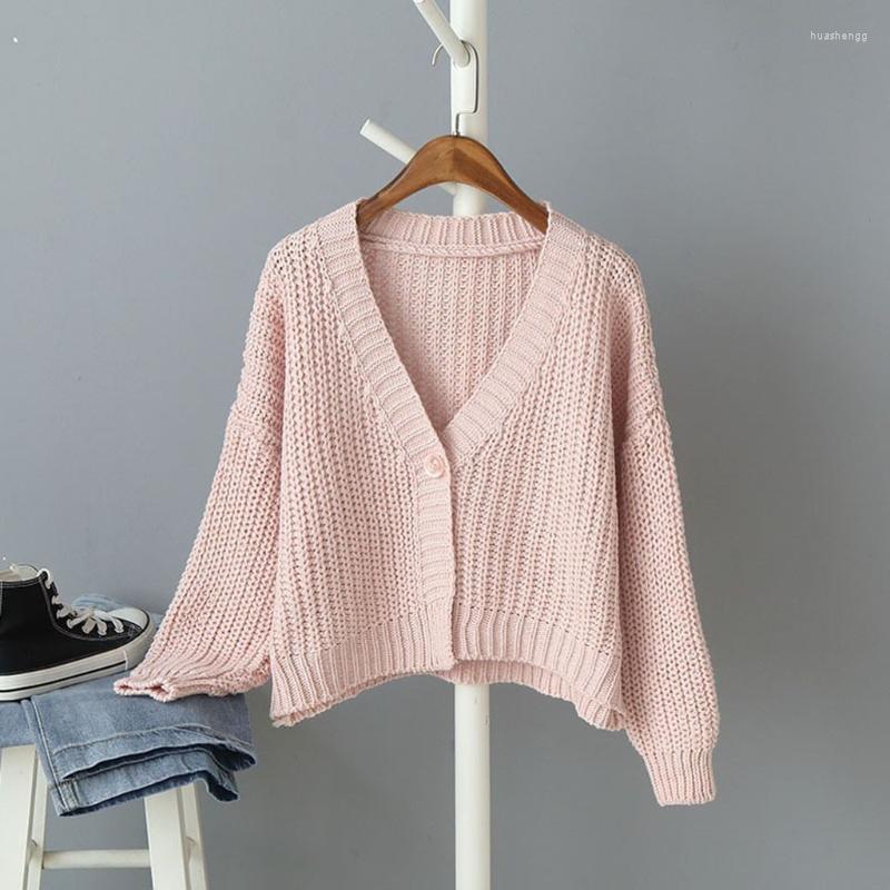 Women's Knits Winter Women Cardigans Cashmere Sweater Knitted Jacket Girls Korean Chic Tops Woman's Sweaters Jersey Kniting, Gray
Women's Knits Winter Women Cardigans Cashmere Sweater Knitted Jacket Girls Korean Chic Tops Woman's Sweaters Jersey Kniting, Gray