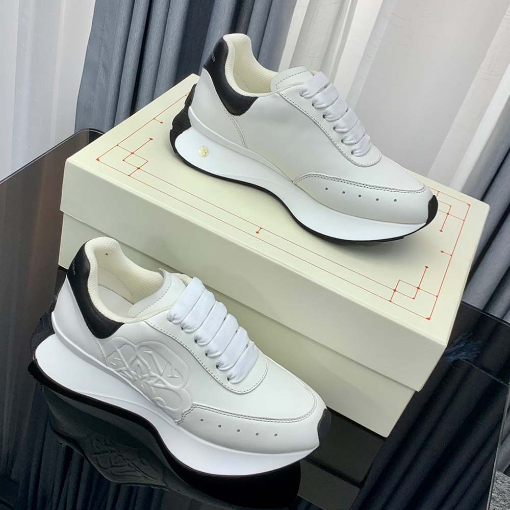 Sprint Runner Shoes Women men Sneakers Ladies Trainers Designer sneaker Nappa Leather Satin Twill Fashion Pink Black Embossed Navy Red Triple White 04
Sprint Runner Shoes Women men Sneakers Ladies Trainers Designer sneaker Nappa Leather Satin Twill Fashion Pink Black Embossed Navy Red Triple White 04