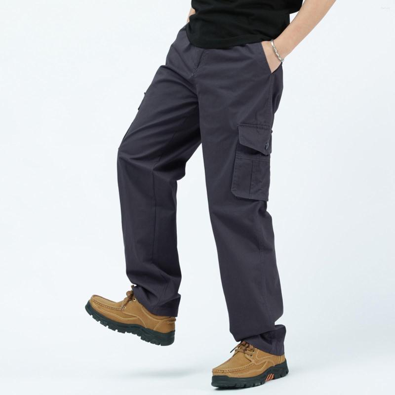 Men's Pants Mens Solid Color Summer Casual All Fashionable Woven Long Cargo With Pockets Warm And Tote, Black
Men's Pants Mens Solid Color Summer Casual All Fashionable Woven Long Cargo With Pockets Warm And Tote, Black