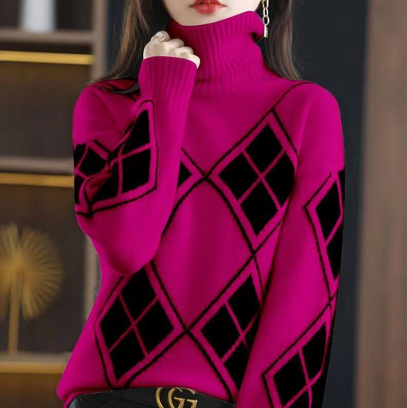 New Women Sweater O-Neck Designer Tops Female Long sleeve Jumper Loose Casual Knitted pullove Women clothing, 06
New Women Sweater O-Neck Designer Tops Female Long sleeve Jumper Loose Casual Knitted pullove Women clothing, 06