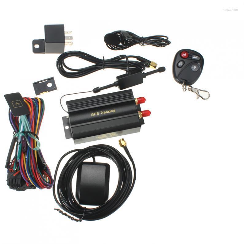 Car GPS & Accessories Tracker Cut Off Oil Real Time Tracking Device Remote Control Auto Vehicle TK103B Data Load
Car GPS & Accessories Tracker Cut Off Oil Real Time Tracking Device Remote Control Auto Vehicle TK103B Data Load