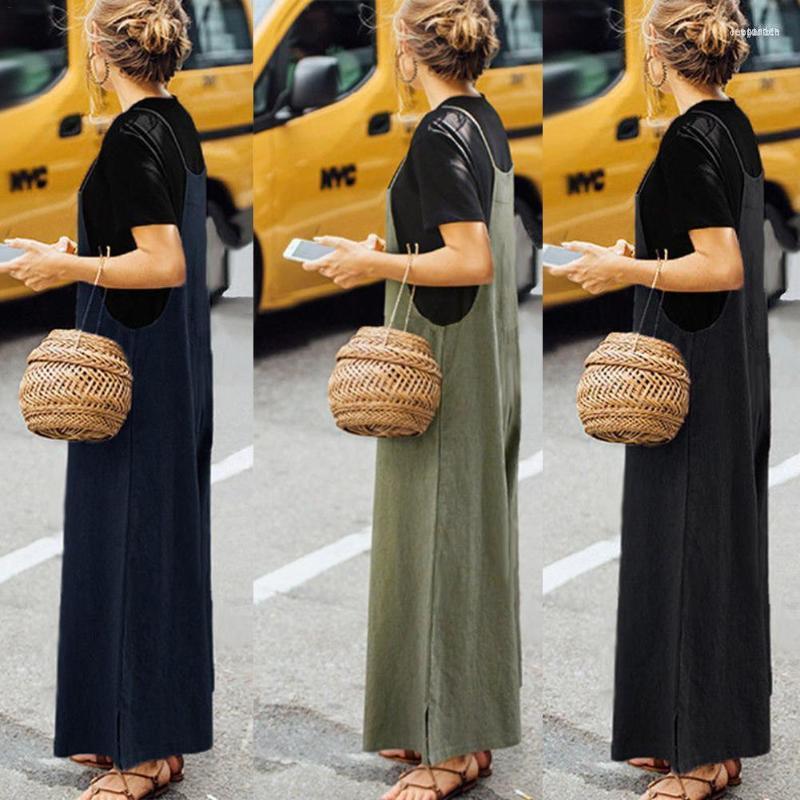 Women's Jumpsuits Women's Solid Color Women Casual Oversized Dungarees Wide Leg Bib Pants Loose Overalls Match It With T-shirts, Black
Women's Jumpsuits Women's Solid Color Women Casual Oversized Dungarees Wide Leg Bib Pants Loose Overalls Match It With T-shirts, Black