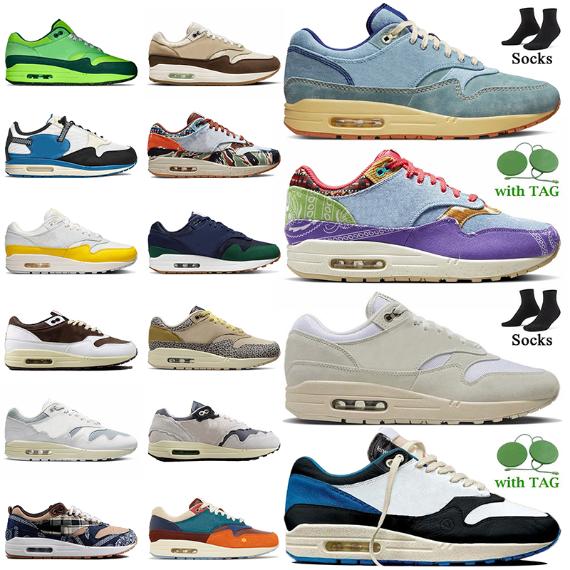 With Socks 2023 OG One Running Shoes Patta 1 White Black Cactus Jack Fragment 1s Dirty Denim Olive Canva 87 Sneakers Ironstone Crepe Hemp Blueprint Women Mens Trainers, D33 og anniversary 36-45
With Socks 2023 OG One Running Shoes Patta 1 White Black Cactus Jack Fragment 1s Dirty Denim Olive Canva 87 Sneakers Ironstone Crepe Hemp Blueprint Women Mens Trainers, D33 og anniversary 36-45