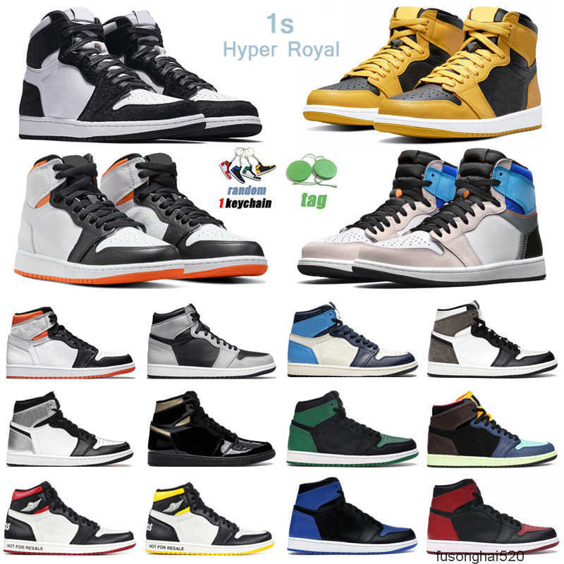 2022 newest 1s High OG Basketball Shoes For Men Women 1 Hyper Royal University Blue Electro Orange Shadow 2.0 Gym Red Mens jordens JORDON, #21
2022 newest 1s High OG Basketball Shoes For Men Women 1 Hyper Royal University Blue Electro Orange Shadow 2.0 Gym Red Mens jordens JORDON, #21